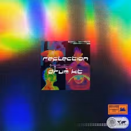 Shxdoww REFLECTION Drumkit [WAV, MiDi, Synth Presets]