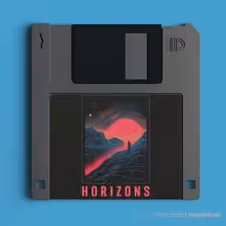Sikky Beats Horizons [WAV, Synth Presets]