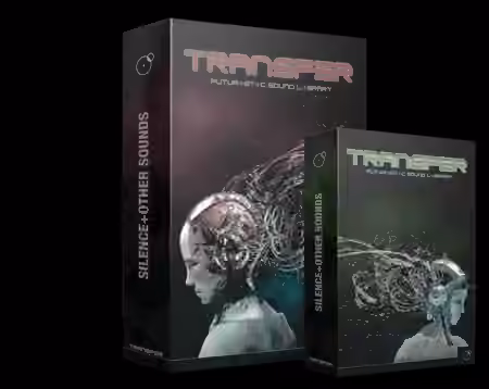 Silence and OtherSounds Transfer Sound Pro [KONTAKT]