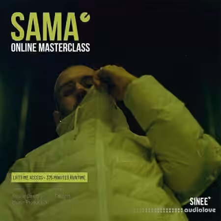 SINEE Sama Online Masterclass [TUTORiAL]