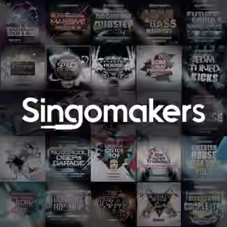 Singomakers BUNDLE 40-in-1 [MULTiFORMAT]