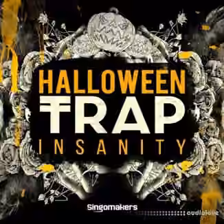 Singomakers Halloween Trap Insanity [MULTiFORMAT]
