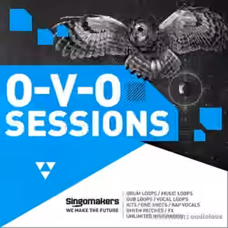 Singomakers O-V-O Sessions [MULTiFORMAT]