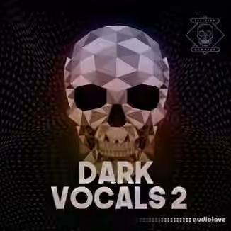 Skeleton Samples Dark Vocals 2 [WAV]