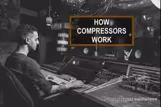 SkillShare Compression A Quick Easy Guide [TUTORiAL]