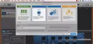 SkillShare Editing in GarageBand A Quickstart Guide for Beginners [TUTORiAL]
