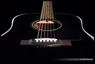 SkillShare Learn How To Play The Song 'More Than Words by Extreme On The Guitar [TUTORiAL]