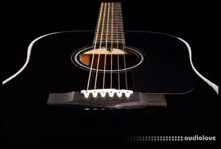 SkillShare Learn How To Play The Song 'More Than Words by Extreme On The Guitar [TUTORiAL]