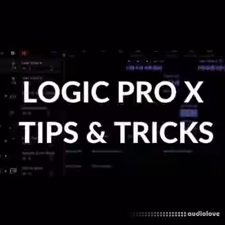 SkillShare Logic Pro X Tips and Tricks [TUTORiAL]