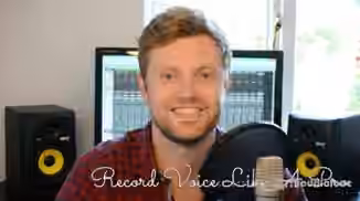 SkillShare Recording Vocals Like a Pro: Nail Recording Techniques and Acoustics [TUTORiAL]