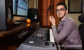 SkillShare Structuring your Hip Hop Record [TUTORiAL]