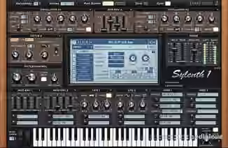 SkillShare Sylenth Synthesizer Complete Sylenth Course [TUTORiAL]