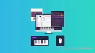 SkillShare Use Your Own Custom Drum Sounds in Logic Pro X - No Extra Plugins Need [TUTORiAL]