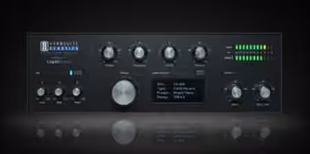 Slate Digital VerbSuite Classics Impulse Responses v2020