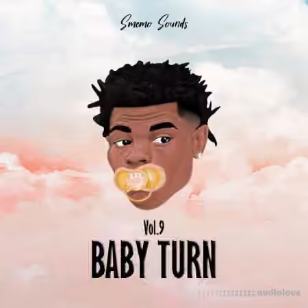 SMEMO Sounds Baby Turn Vol 9 [WAV, MiDi]