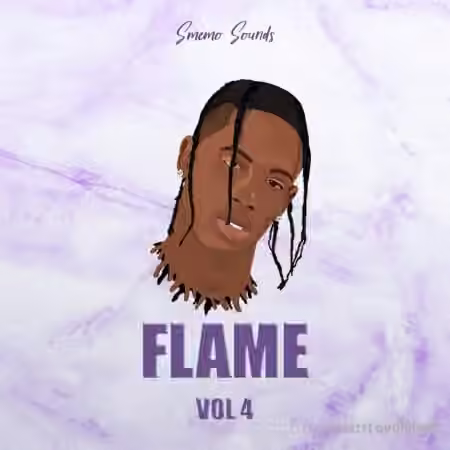 SMEMO Sounds Flame Vol 4 [WAV]