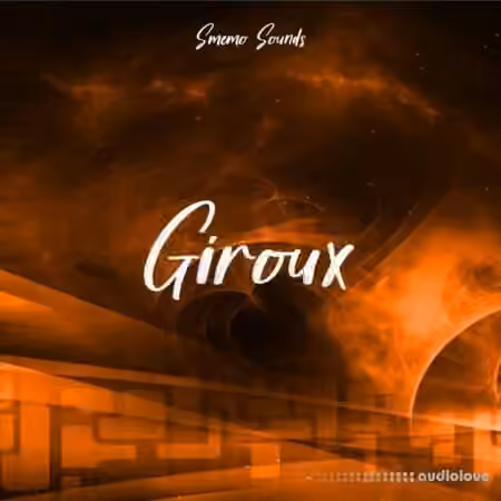 Smemo Sounds GIROUX [WAV]