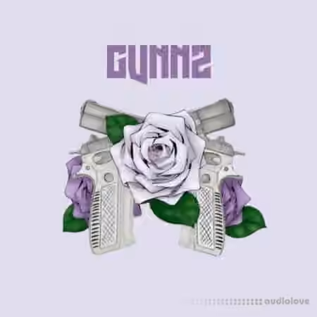 Smemo Sounds Gunnz [WAV, MiDi, Synth Presets]