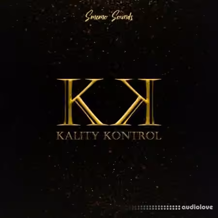 SMEMO Sounds Kality Kontrol [WAV, MiDi]