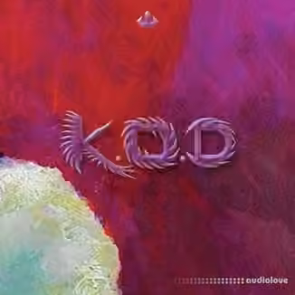 SMEMO Sounds Kod [WAV, MiDi, Synth Presets]