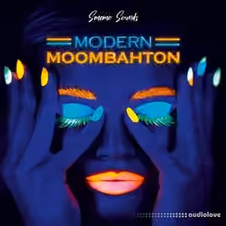 Smemo Sounds Modern Moombahton [WAV, MiDi, Synth Presets]