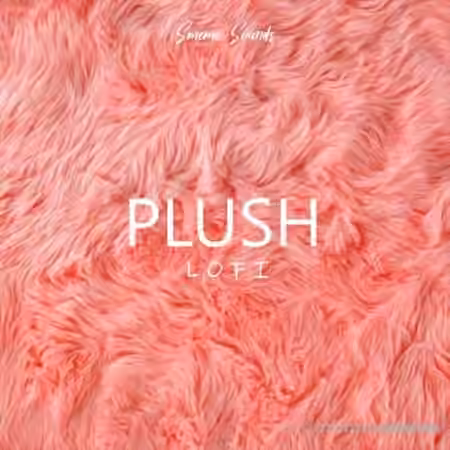 Smemo Sounds PLUSH LOFI [WAV]