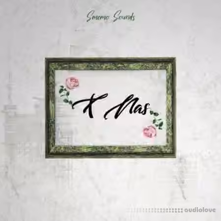Smemo Sounds X Nas [WAV, MiDi]