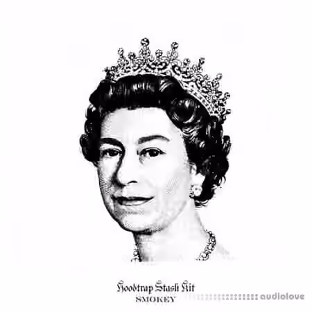Smokey Beats Stash Kit Vol.2 [WAV]