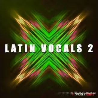 Smokey Loops Latin Vocals Vol.2 [WAV]