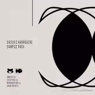 Snail Sound Labs Sasuke Haraguchi Sample Pack [WAV, Synth Presets]