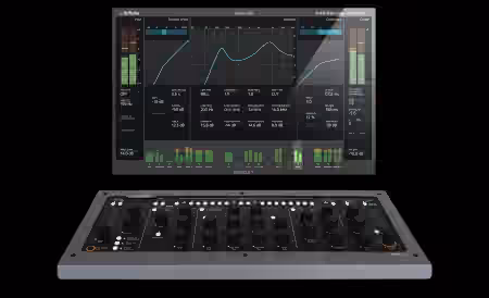 Softube Console 1 v2.5.9 [WiN]