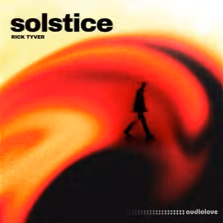 SOLSTICE (ODYSSEY) [Synth Presets]