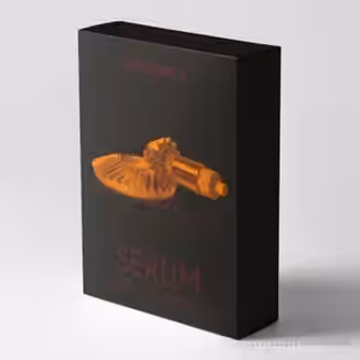 Sonance Sounds Dirty Tech Vol.2 [WAV, Synth Presets]