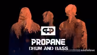 Sonic Academy How To Make Drum and Bass 2017 with Propane [TUTORiAL]