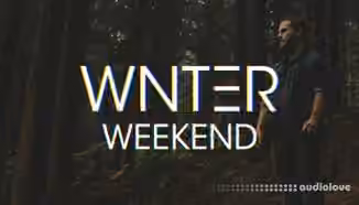 Sonic Academy How To Make Weekend with WNTER [TUTORiAL]