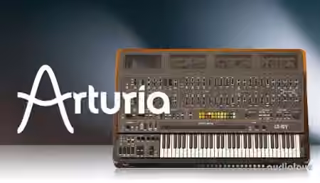 Sonic Academy How To Use Arturia CS-80v with King Unique [TUTORiAL]