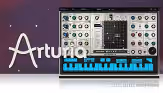 Sonic Academy How To Use Arturia Synthi V with King Unique [TUTORiAL]