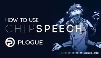 Sonic Academy How To Use Chipspeech with Bluffmunkey [TUTORiAL]