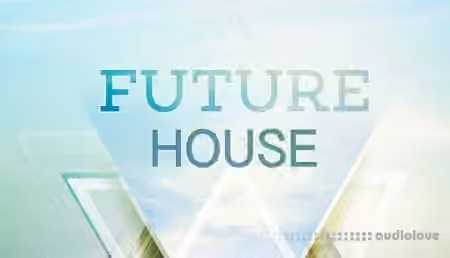Sonic Academy HTM Future House With Ryan Enzed [TUTORiAL] - Sample Pack Artwork