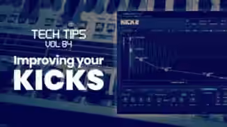 Sonic Academy Tech Tips Volume 84 with Protoculture and Haterade [TUTORiAL]