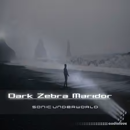 Sonic Underworld Dark Zebra Maridor [Synth Presets]