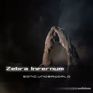 Sonic Underworld Zebra Infernum [Synth Presets]