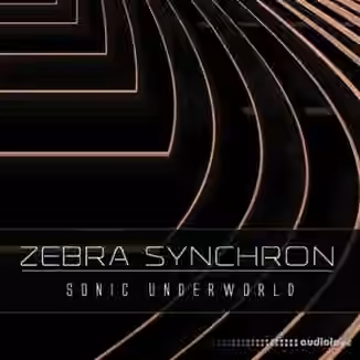 Sonic Underworld Zebra Synchron [Synth Presets]