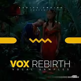 Sonics Empire Vox Rebirth [WAV]