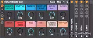 Sora Reese Generator [Synth Presets]