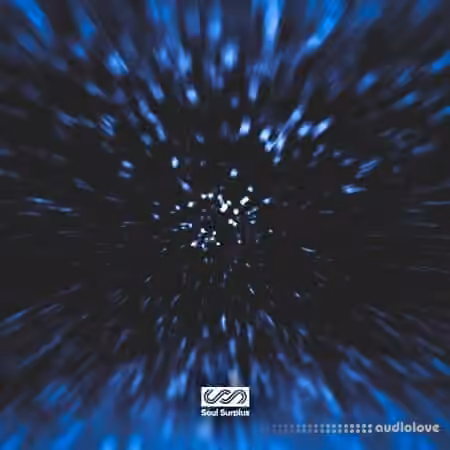 Soul Surplus Time Warp - Lofi Soul [WAV, Synth Presets]