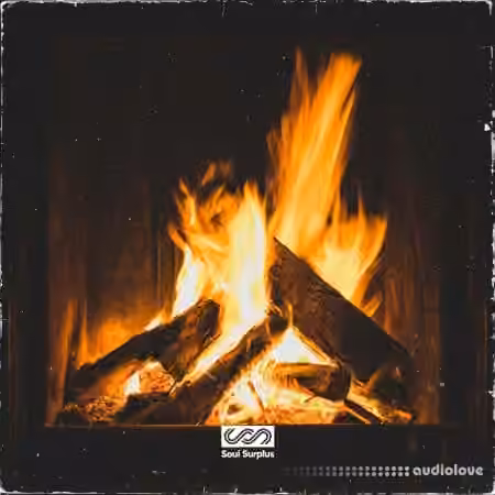 Soul Surplus Tranquil [WAV, Synth Presets]