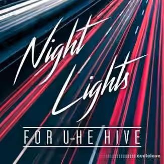Sound Author Night Lights [Synth Presets]