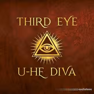 Sound Author Third Eye [Synth Presets]