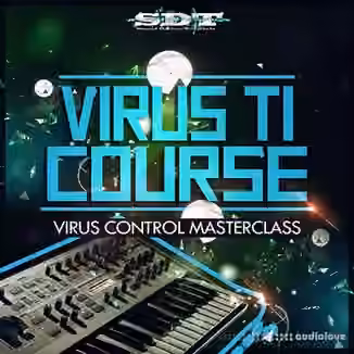 Sound Design Tutorials Virus Ti Masterclass [TUTORiAL]